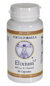 Elixium NT ®