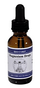 Magnesium Drops